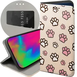 etui-z-klapka-do-huawei-mate-20-lite-wzory-lapki-slady-lapa-stopa-futeral