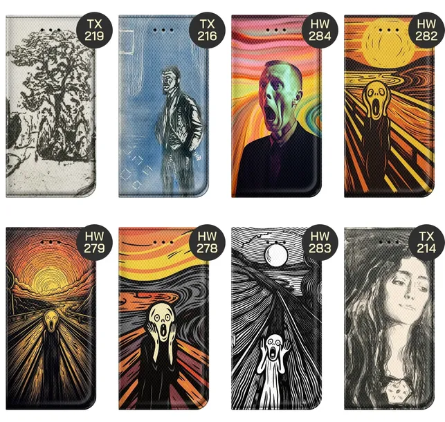 etui-do-xiaomi-note-9-pro-note-9s-wzory-edvard-munch-krzyk-malarstwo-case-typ-etui-z-klapka