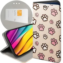 etui-z-klapka-do-huawei-p30-pro-wzory-lapki-slady-lapa-stopa-futeral-case