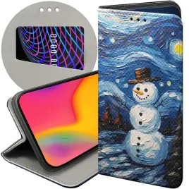 etui-z-klapka-do-samsung-galaxy-a32-4g-wzory-balwan-zima-snieg-futeral-case