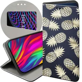 etui-z-klapka-do-xiaomi-note-9-pro-note-9s-wzory-ananas-owoce-egzotyczne