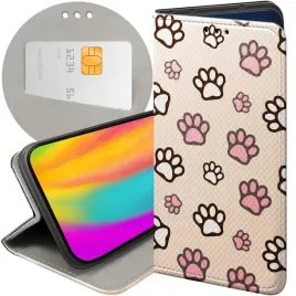 etui-z-klapka-do-huawei-y6-2019-wzory-lapki-slady-lapa-stopa-futeral-case