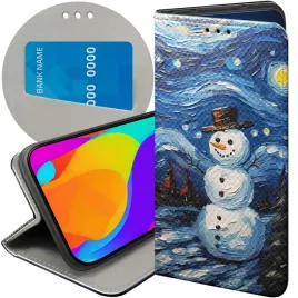etui-z-klapka-do-huawei-nova-5t-honor-20-wzory-balwan-zima-snieg-futeral