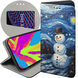 etui-z-klapka-do-xiaomi-redmi-note-8t-wzory-balwan-zima-snieg-futeral-case