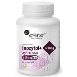 aliness-inozytol-650-myo-d-chiro-100-kapsulek