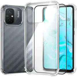 etui-pancerne-do-xiaomi-redmi-12c-or-case-silikon-slim-anti-shock-szklo-9h