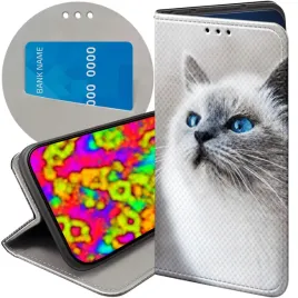 etui-do-samsung-galaxy-a23-a23-5g-wzory-animals-zdjecia-zwierzeta-futeral