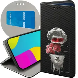 etui-z-klapka-do-samsung-galaxy-a53-5g-wzory-klasyka-classic-rzezba-futeral