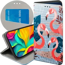 etui-z-klapka-do-samsung-galaxy-a53-5g-wzory-flaming-flamingi-ptaki-case