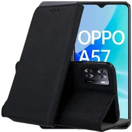 etui-z-klapka-do-motorola-moto-g22-4g-czarne-zamykane-magnetyczne-kabura