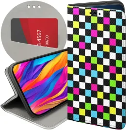 etui-z-klapka-do-samsung-galaxy-a53-5g-wzory-kratka-kratki-krata-futeral