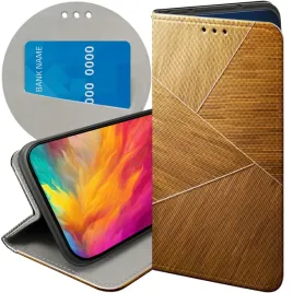 etui-z-klapka-do-samsung-galaxy-a53-5g-wzory-brazowe-drewniane-brown-case