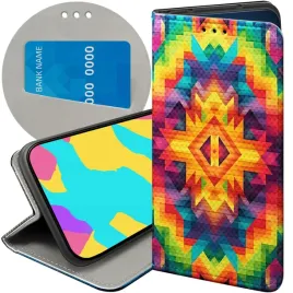 etui-z-klapka-do-oppo-reno-5-lite-wzory-azteckie-aztec-aztecy-futeral-case