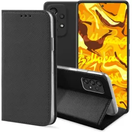 etui-z-klapka-do-samsung-galaxy-a53-5g-czarne-zamykane-magnetyczne-kabura