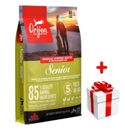 orijen-dog-senior-6kg-niespodzianka-dla-psa-gratis