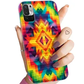 etui-do-xiaomi-redmi-note-10-5g-wzory-azteckie-aztec-aztecy-obudowa-case
