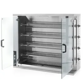 rozen-gazowy-do-16-20-kurczakow-18-8kw-gaz-ziemny-lpg-pb-hendi-226087