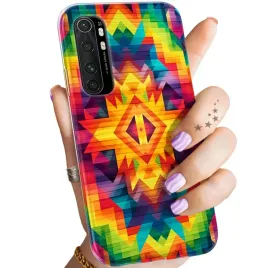 etui-do-xiaomi-mi-note-10-lite-wzory-azteckie-aztec-aztecy-obudowa-case