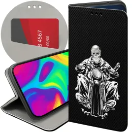 etui-z-klapka-do-motorola-moto-g22-4g-wzory-motocykle-motor-motorower-case