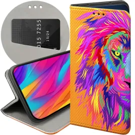 etui-z-klapka-do-motorola-moto-g22-4g-wzory-neonowe-neon-jaskrawe-futeral