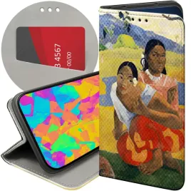 etui-do-motorola-moto-g22-4g-wzory-paul-gauguin-obrazy-postimpresjonizm