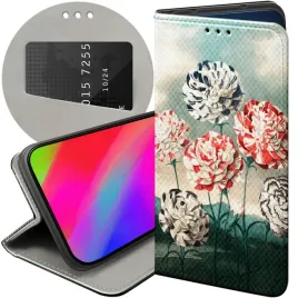 etui-do-motorola-moto-g22-4g-wzory-robert-thorton-john-rosliny-obrazy-case