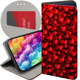 etui-z-klapka-do-motorola-moto-g22-4g-wzory-walentynki-milosc-serce-futeral