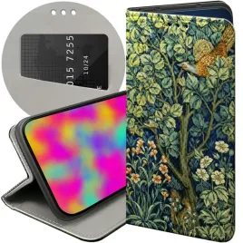 etui-do-motorola-moto-g22-4g-wzory-william-morris-arts-and-crafts-tapety