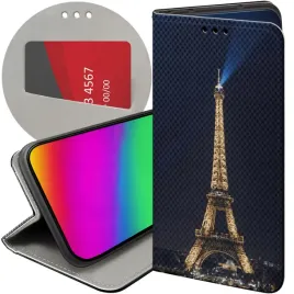etui-z-klapka-do-motorola-moto-g22-4g-wzory-paryz-francja-eiffel-futeral