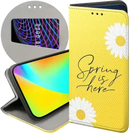 etui-z-klapka-do-motorola-moto-g22-4g-wzory-wiosna-wiosenne-spring-futeral