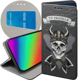 etui-z-klapka-do-motorola-moto-g22-4g-wzory-wikingowie-viking-runy-odyn