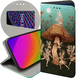etui-z-klapka-do-motorola-moto-g22-4g-wzory-fantasy-magic-wrozka-futeral