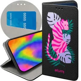 etui-z-klapka-do-motorola-moto-g22-4g-wzory-lato-na-wakacje-dzungla-futeral