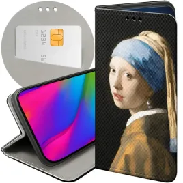 etui-z-klapka-do-motorola-moto-g22-4g-wzory-vermeer-johannes-malarz-futeral
