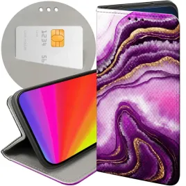 etui-do-motorola-moto-g22-4g-wzory-rozowy-marmur-purpura-roz-marmur-futeral