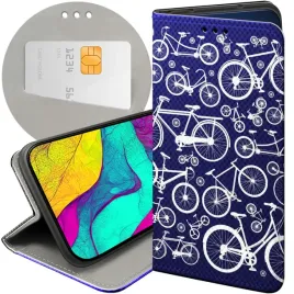 etui-z-klapka-do-motorola-moto-g22-4g-wzory-rowerowe-z-rowerem-kolarz-case