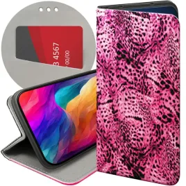 etui-z-klapka-do-motorola-moto-g22-4g-wzory-futerko-futro-panterka-futeral