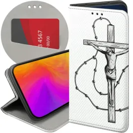 etui-z-klapka-do-motorola-moto-g22-4g-wzory-jezus-krzyz-rozaniec-bog-case