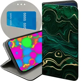 etui-do-motorola-moto-g22-4g-wzory-mineraly-kamienie-szlachetne-krysztaly