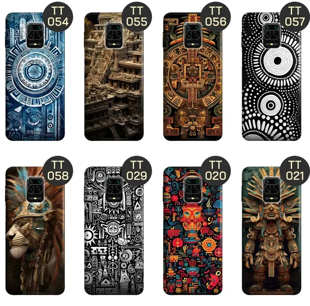 etui-do-xiaomi-redmi-note-9-pro-9-pro-max-note-9s-wzory-azteckie-aztec-kolor-czerwony