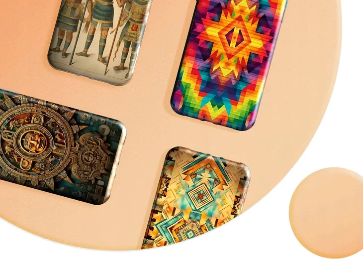 etui-do-xiaomi-redmi-note-9-pro-9-pro-max-note-9s-wzory-azteckie-aztec-funkcje-pochlanianie-wstrzasow