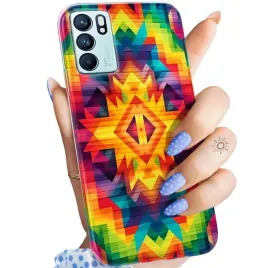 etui-do-oppo-reno-6-5g-wzory-azteckie-aztec-aztecy-obudowa-pokrowiec-case
