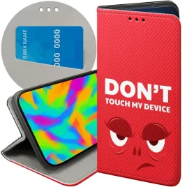 etui-z-klapka-do-motorola-moto-g22-4g-wzory-smieszne-zabawne-wesole-futeral