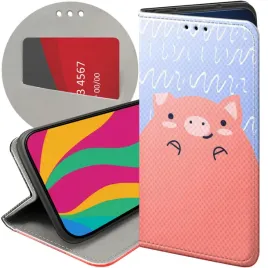 etui-z-klapka-do-motorola-moto-g22-4g-wzory-swinka-peppa-bajka-futeral-case