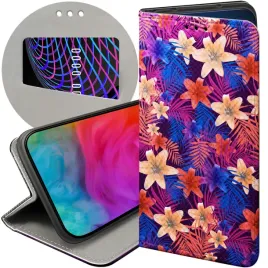 etui-do-motorola-moto-g22-4g-wzory-tropic-tropikalne-tropiki-egzotyka-case