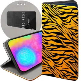 etui-z-klapka-do-motorola-moto-g22-4g-wzory-tygrys-tygryesk-tiger-futeral