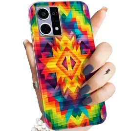 etui-do-oppo-reno-7-4g-wzory-azteckie-aztec-aztecy-obudowa-pokrowiec-case