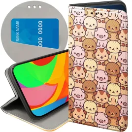 etui-do-motorola-moto-g22-4g-wzory-zwierzeta-pieski-kotki-lamy-domowe-case