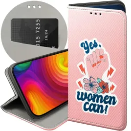 etui-z-klapka-do-motorola-moto-g22-4g-wzory-sila-kobiet-girl-power-feminizm