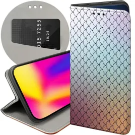 etui-z-klapka-do-motorola-moto-g22-4g-wzory-ombre-gradient-kolory-futeral